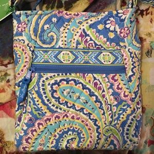 Vera Bradley Hipster
